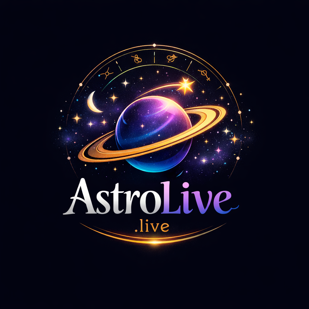 AstroLive